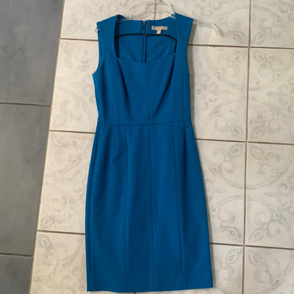 Banana Republic cocktail dress Size 2